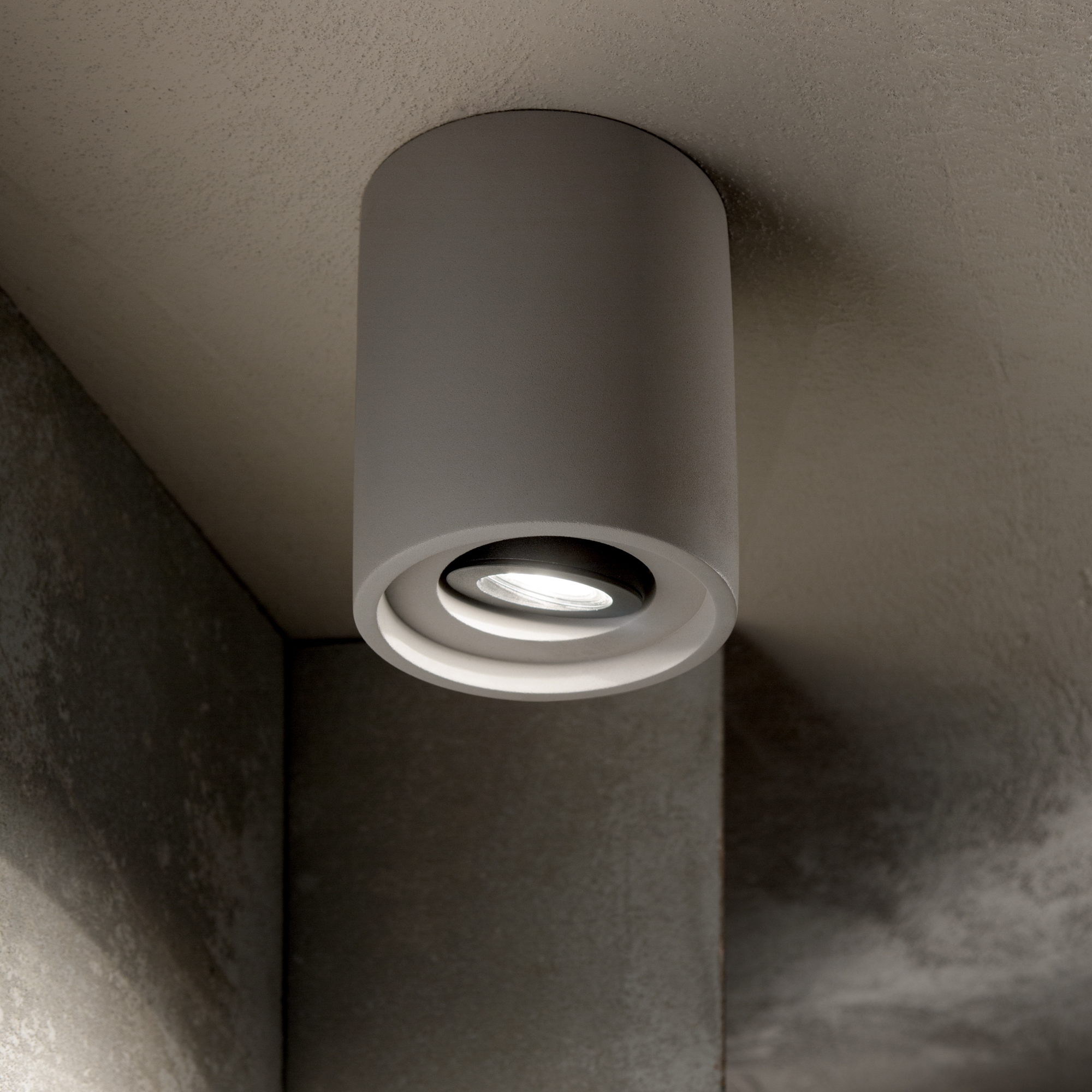 OAK PL1 BIANCO