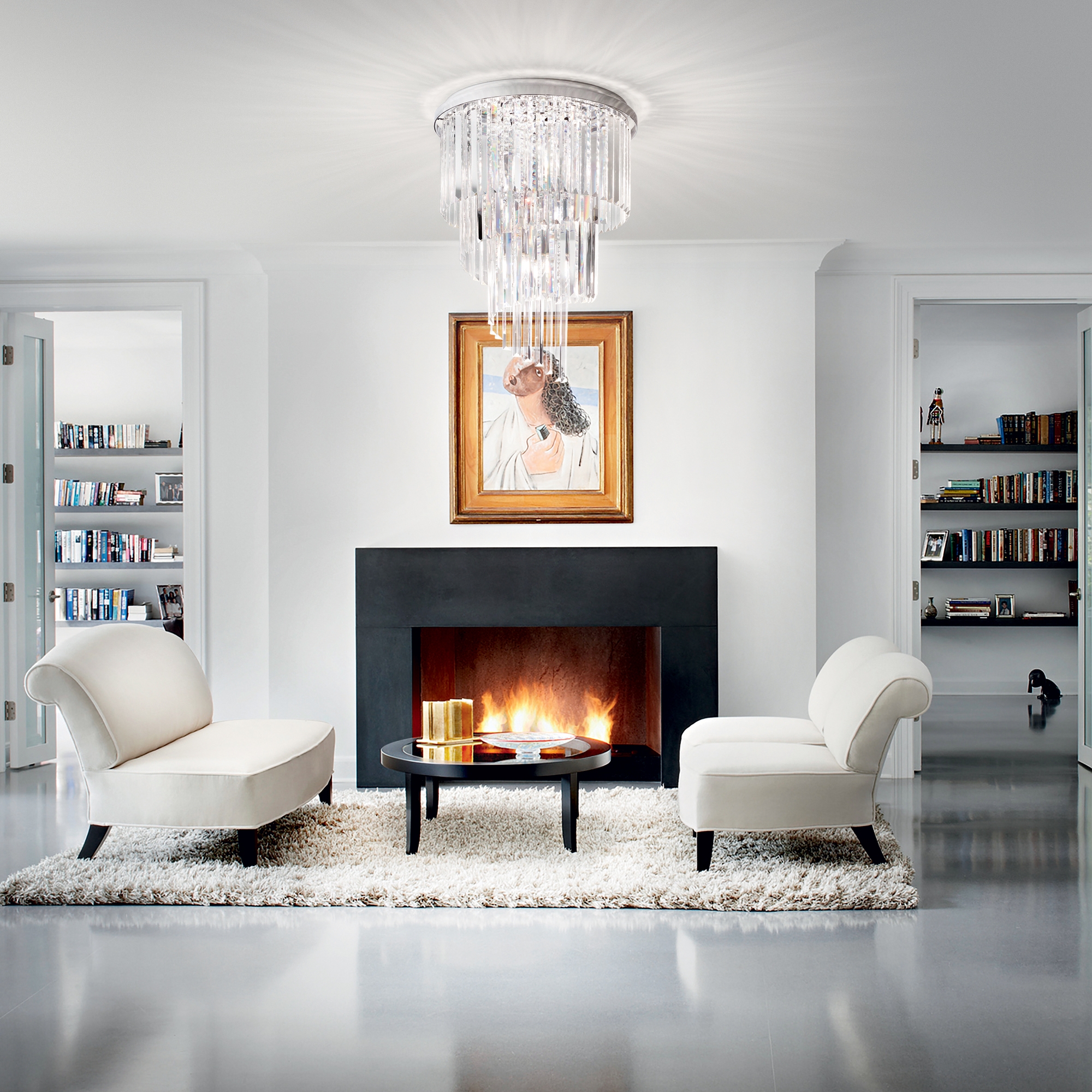 CARLTON PL12 CROMO