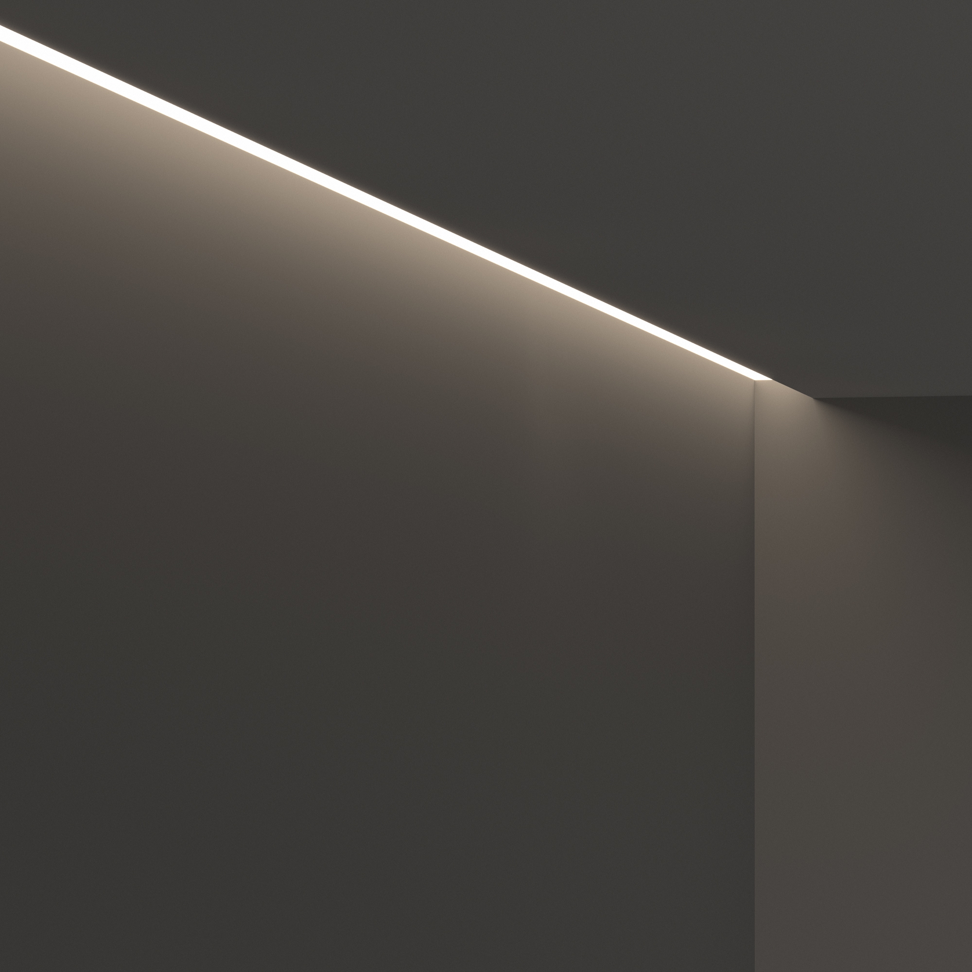 SLOT ANG TONDO D16XD16 3000 mm BI