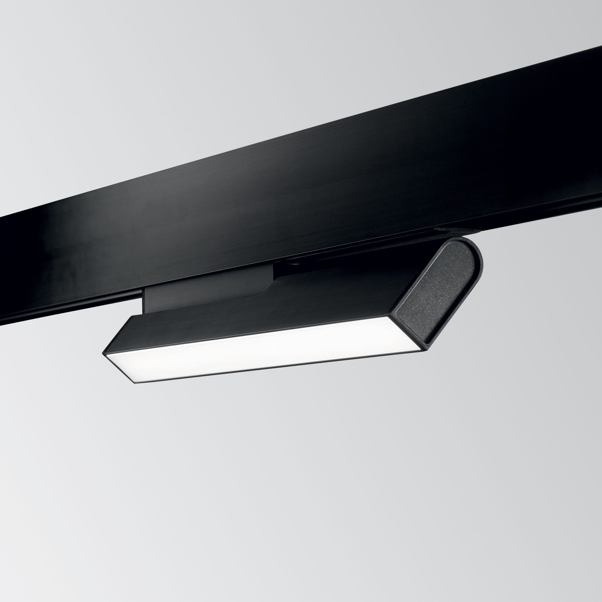 EGO FLEXIBLE WIDE 07W 3000K DALI BK
