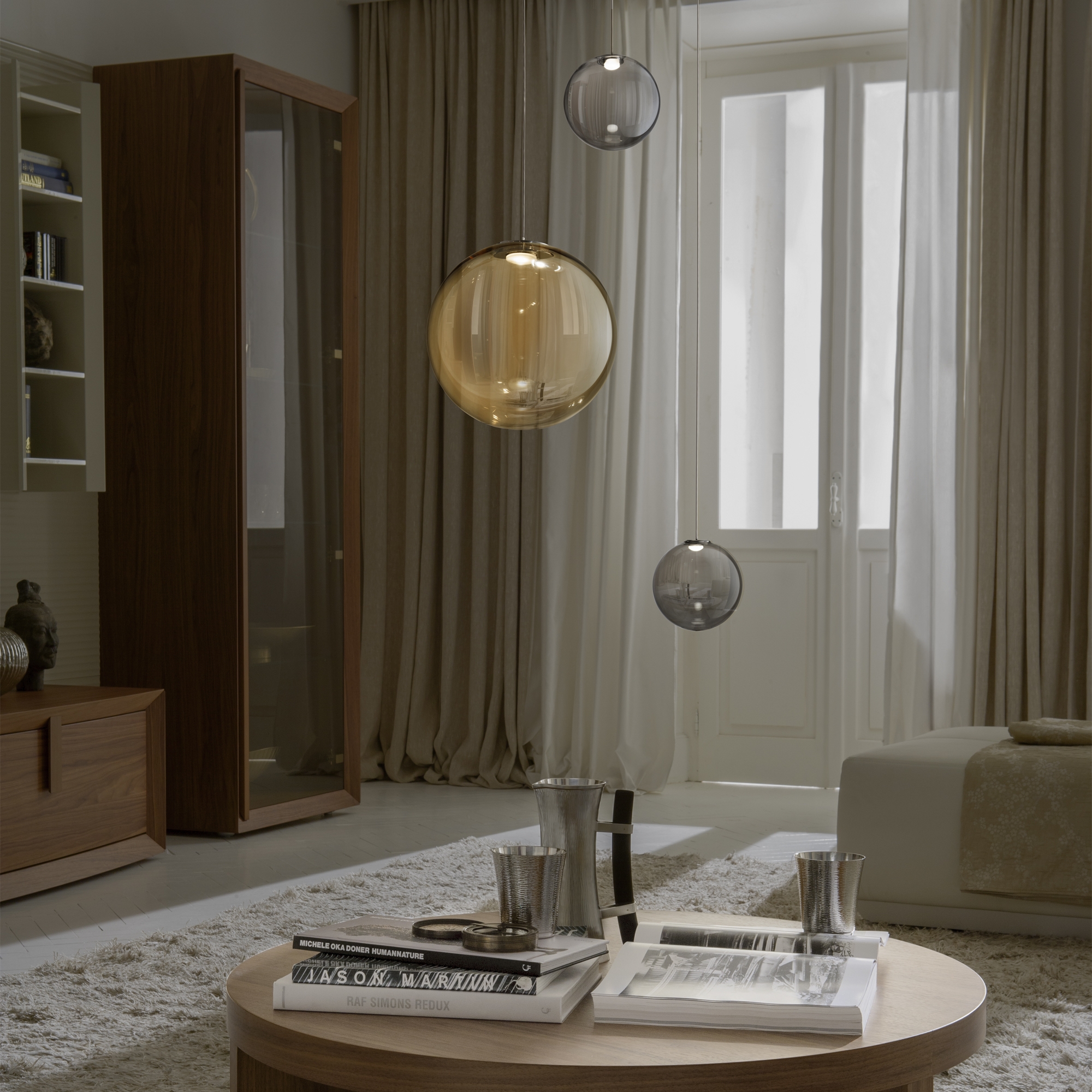 MAPA VETRO D20 SATINATO