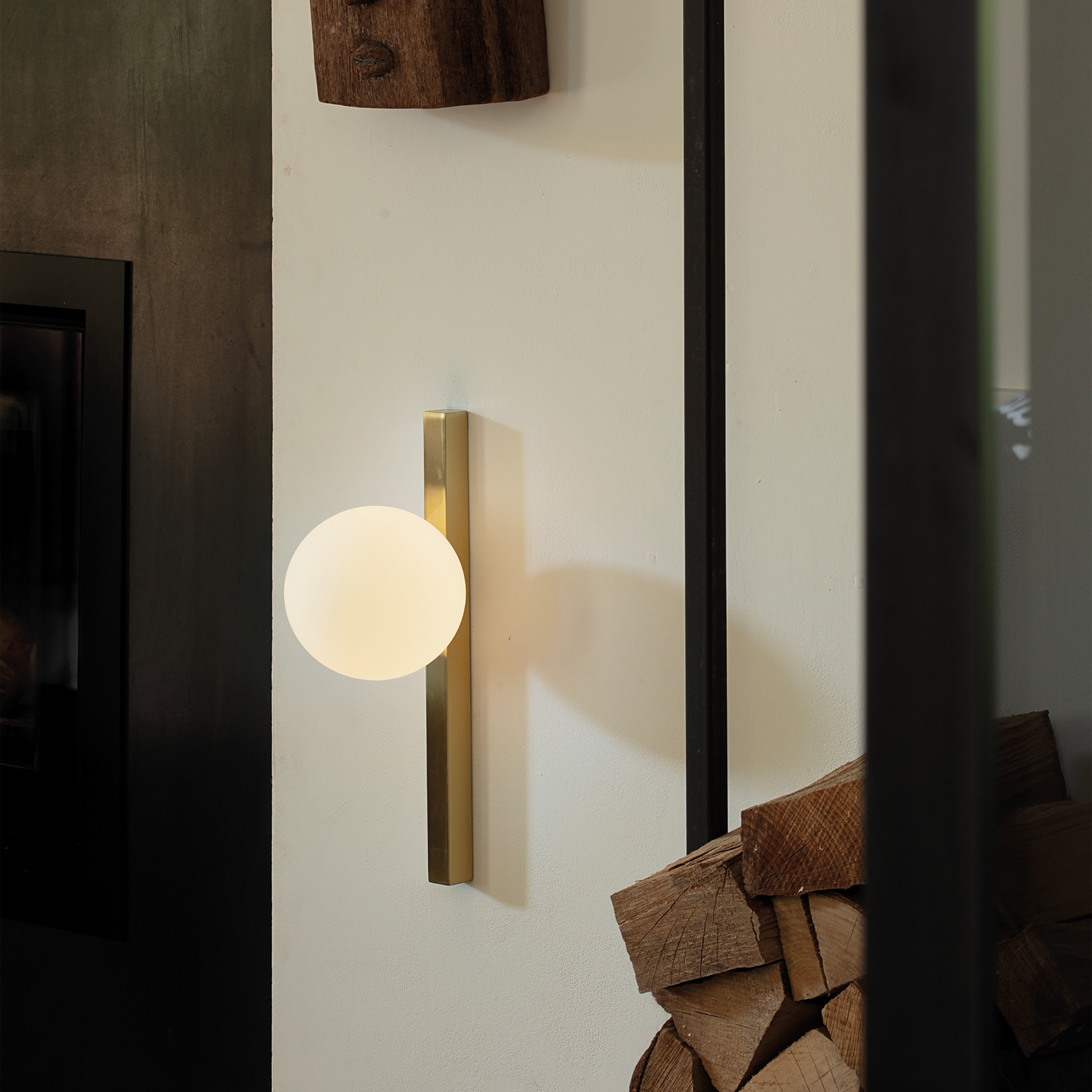 BINOMIO AP1 NERO
