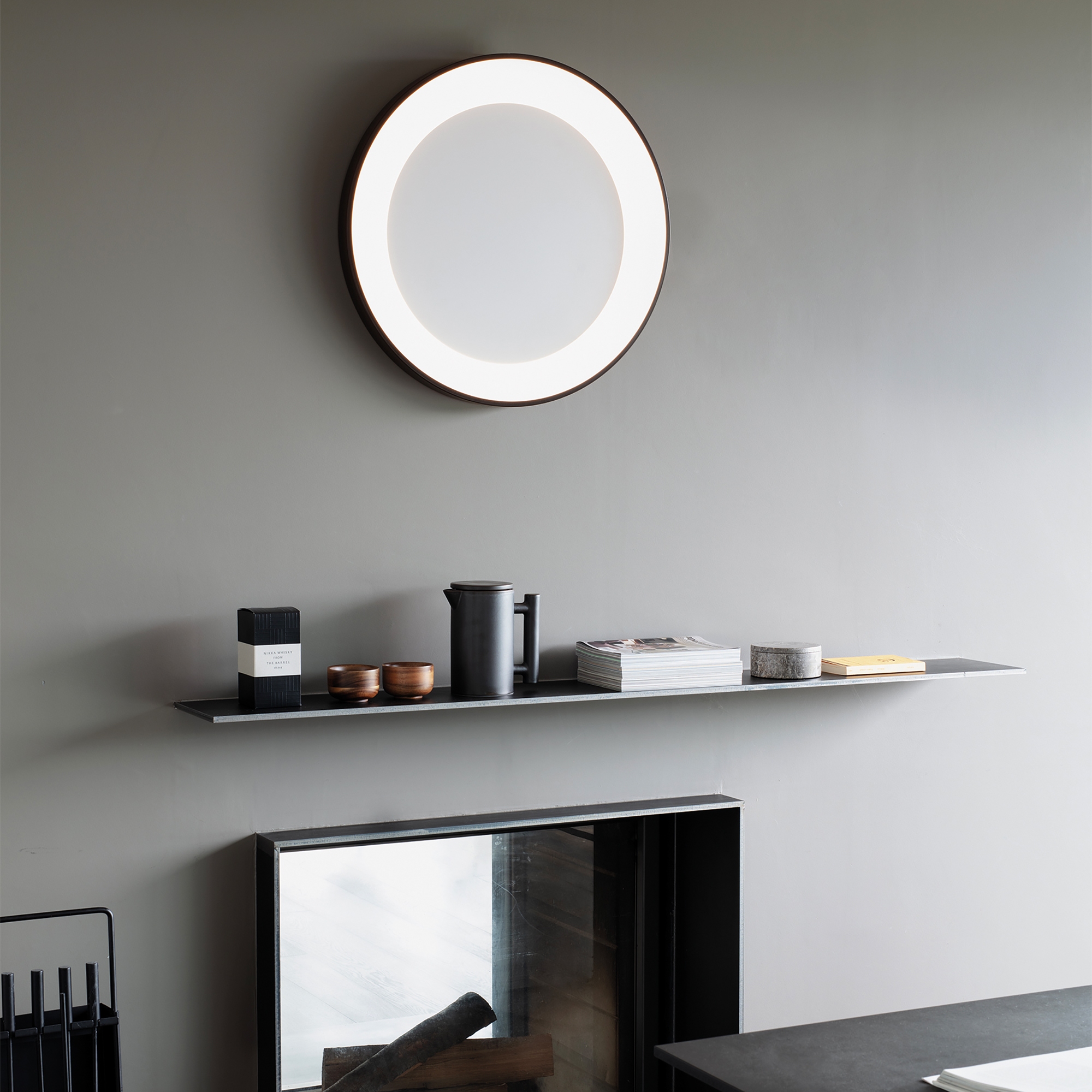 PLANET PL D30 BIANCO