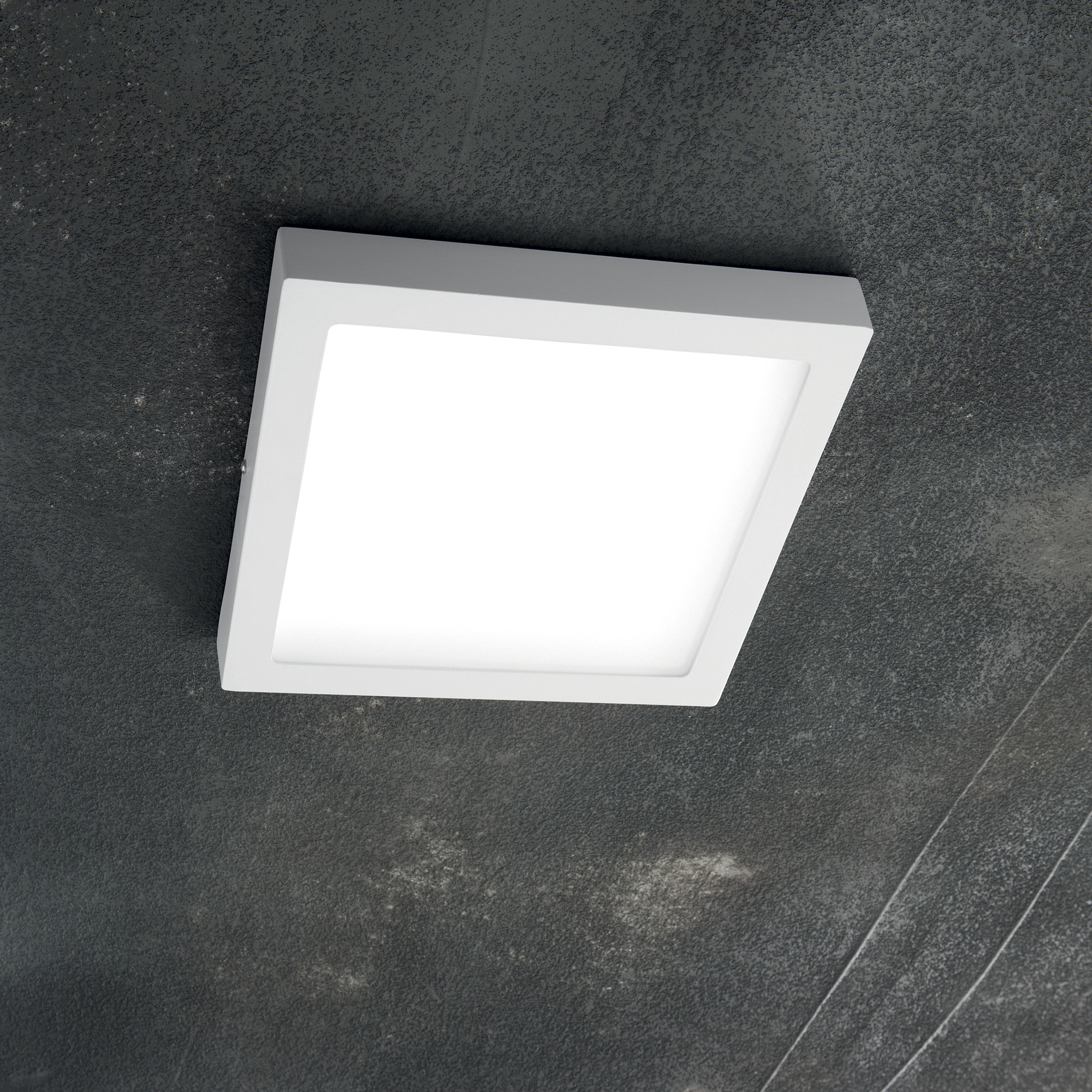 UNIVERSAL PL D40 SQUARE 4000K