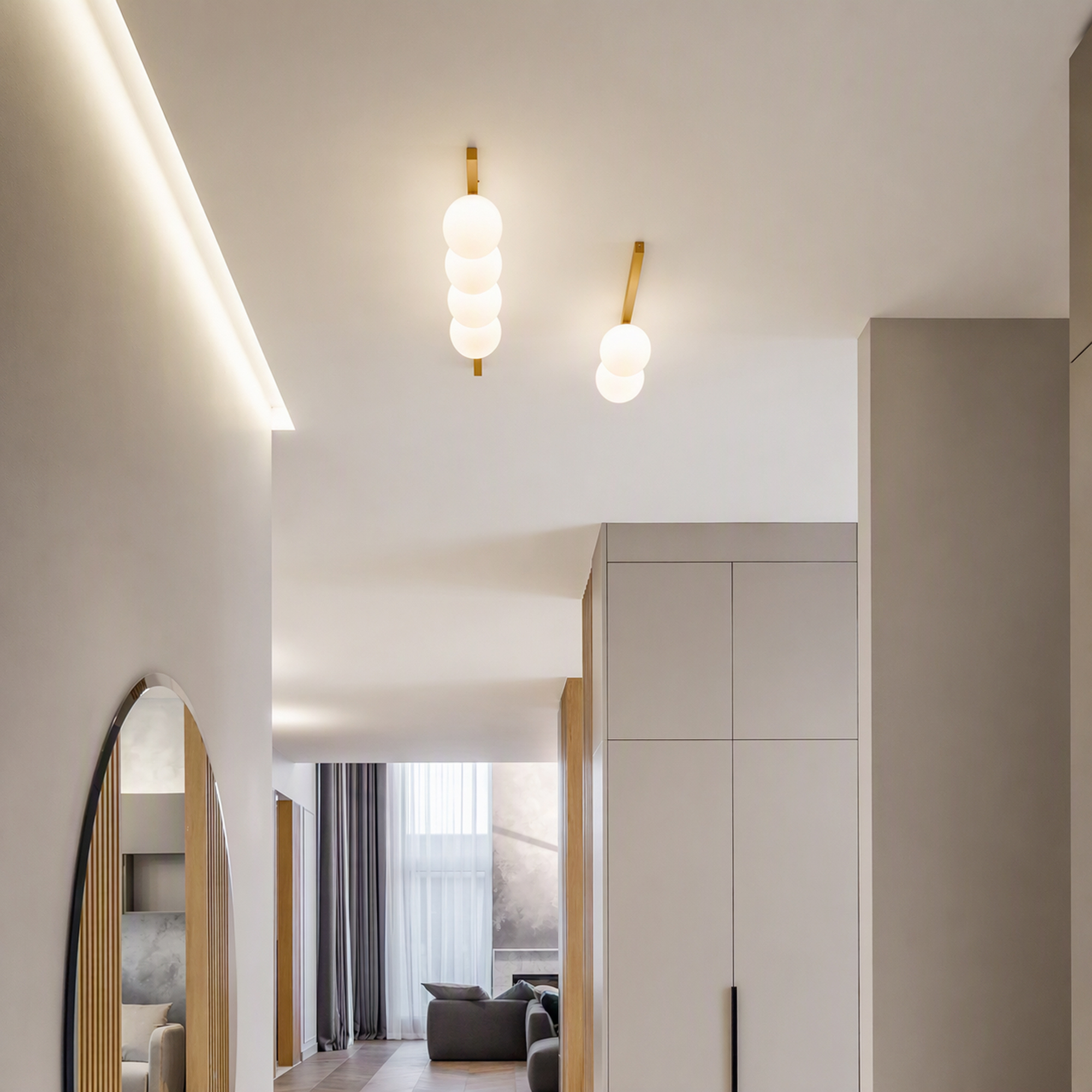 BINOMIO PL4 OTTONE