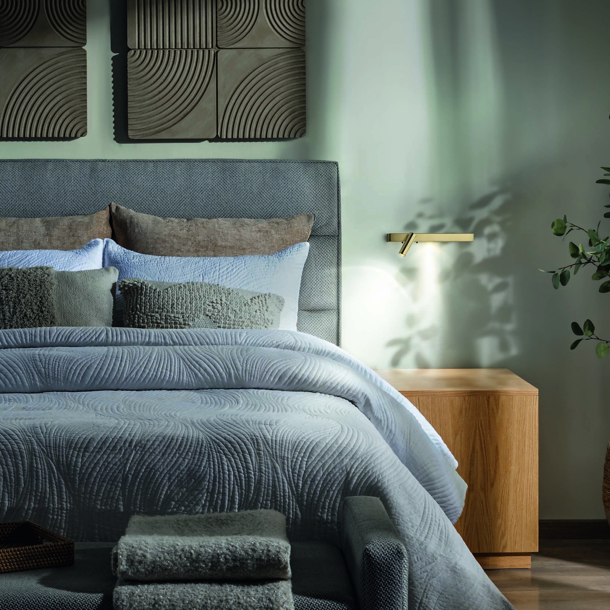 BONNE NUIT-2 AP NERO