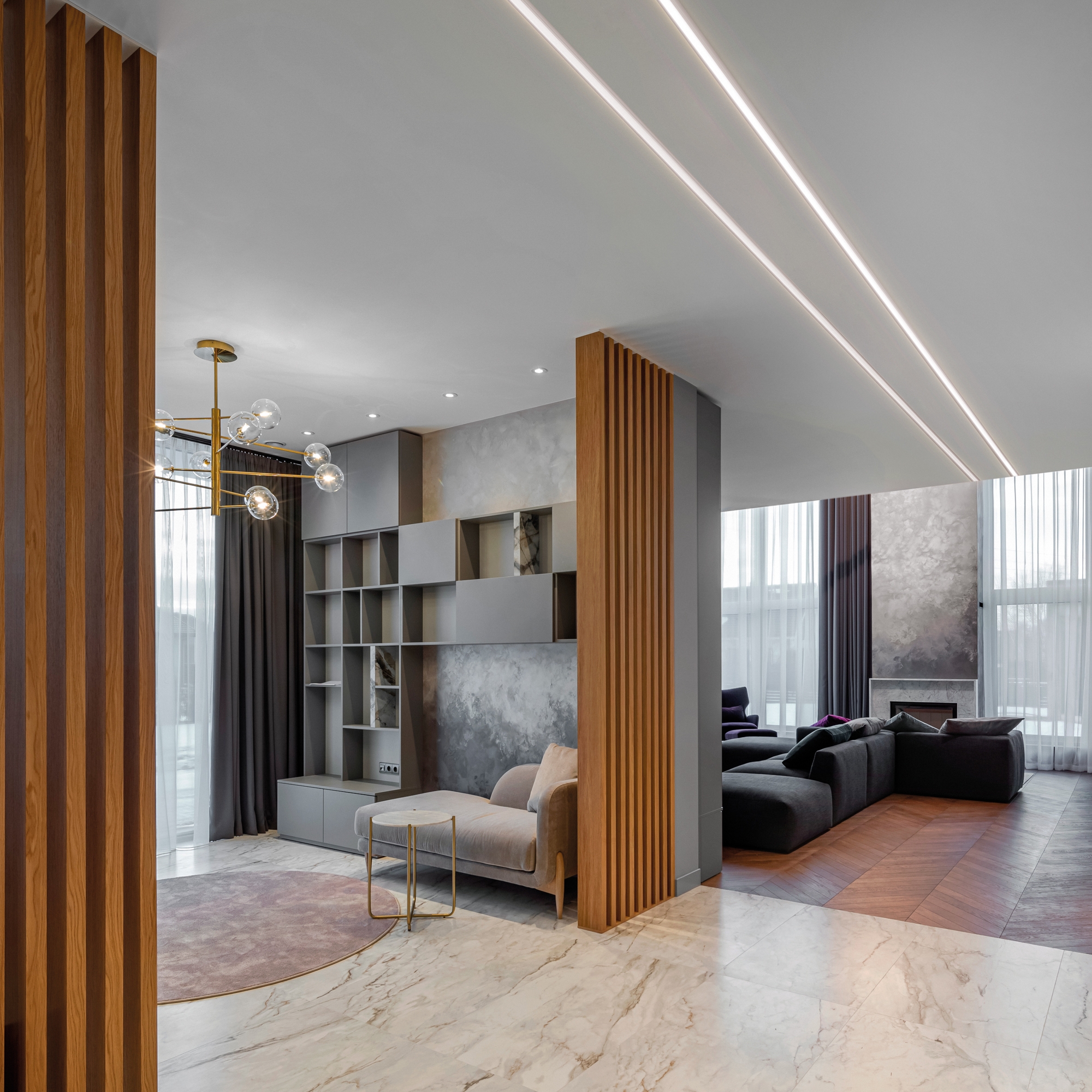 SLOT SUR D08XD09 2000 mm BI