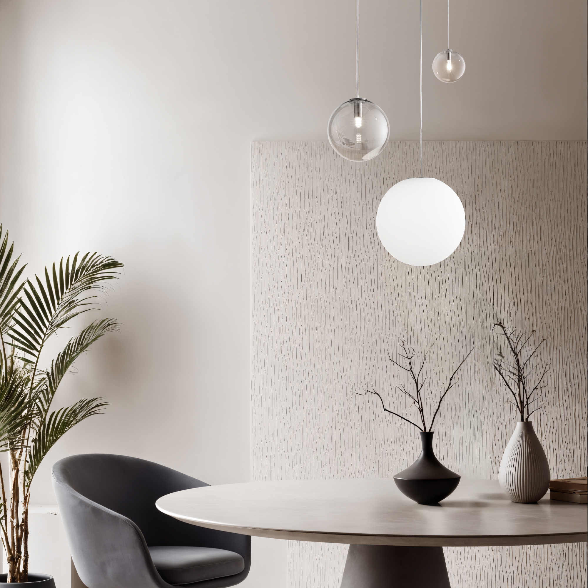 MAPA VETRO D30 SATINATO