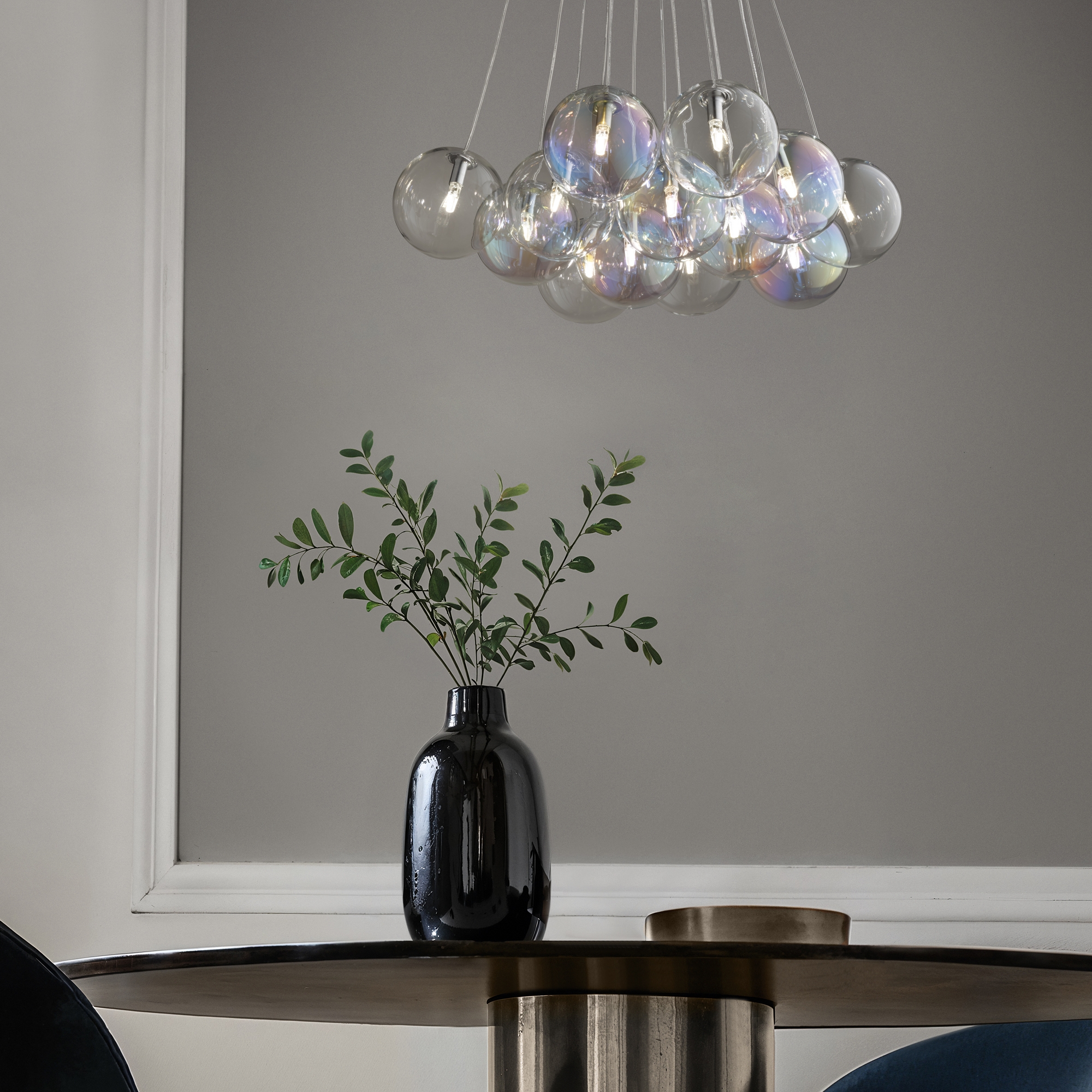 MAPA ROSONE CLOUD SP13 NERO