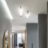 BINOMIO PL2 BIANCO