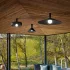 MIX UP SHADE CONO SMALL NERO
