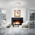 CARLTON PL12 ORO