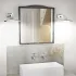 MIRROR-20 AP2 CROMO