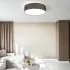 SET UP PARALUME SLIM D90 H18 BEIGE
