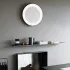 PLANET PL D30 BIANCO