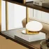 NINFEA TL1 BIANCO