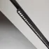 DISPLAY ACCENT D0535 2700K BK