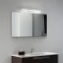 RIFLESSO AP D82 CROMO