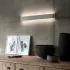 DELTA AP D083 BIANCO 3000K