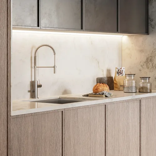 SLOT ANG TONDO D10XD10 3000 mm BI