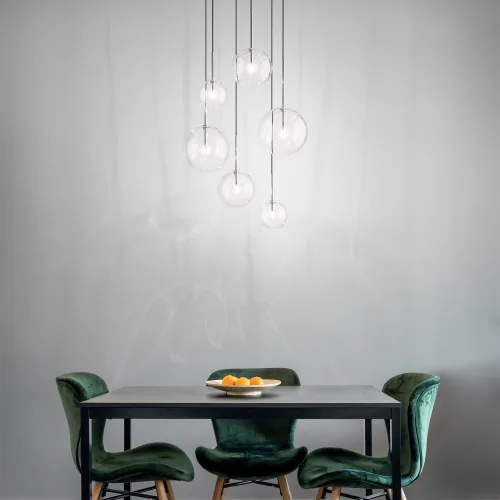 EQUINOXE SP6 FUME' SFUMATO