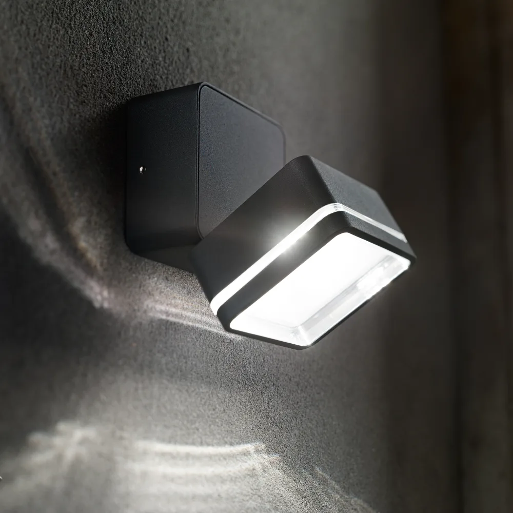 Omega square