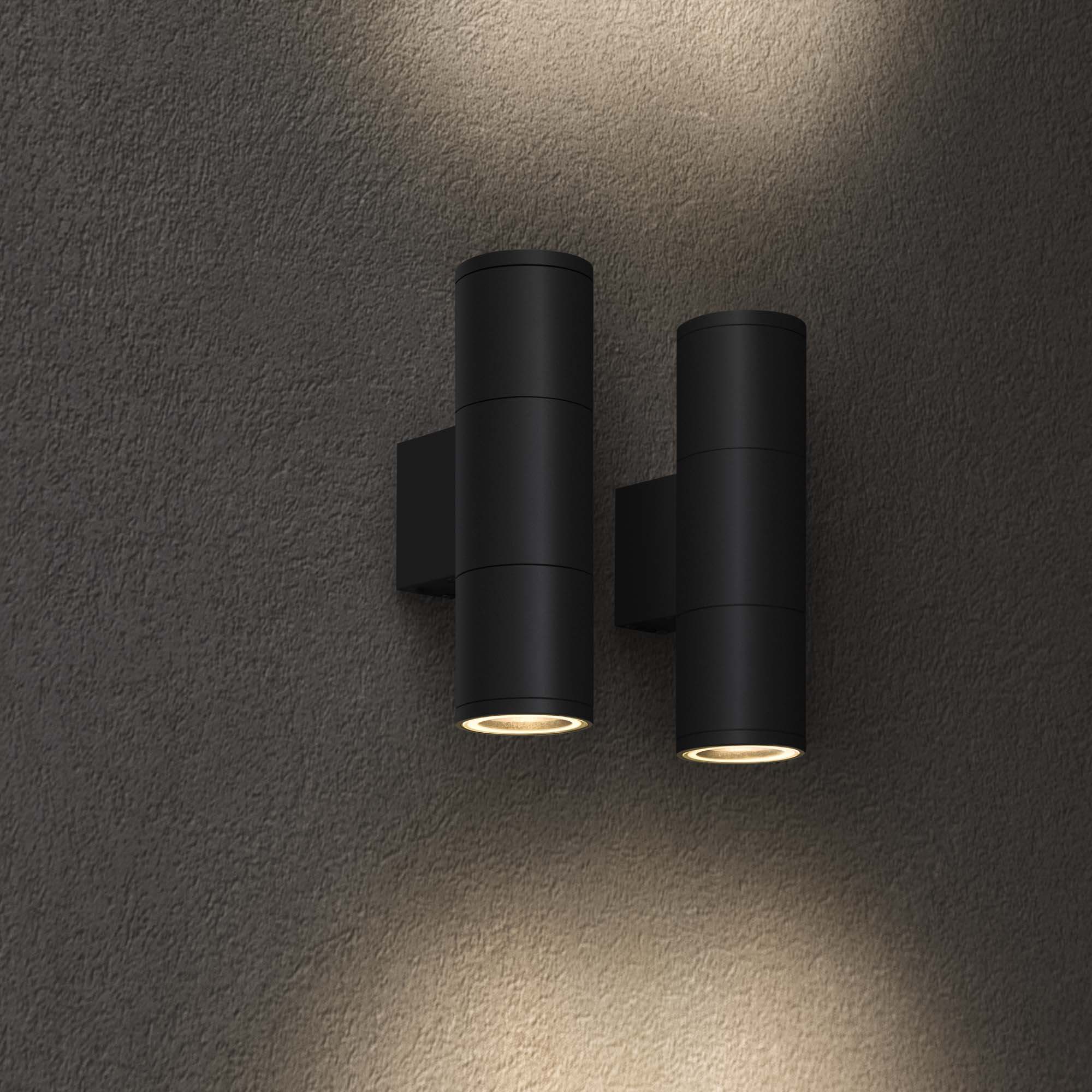 GUN AP2 SMALL ALLUMINIO