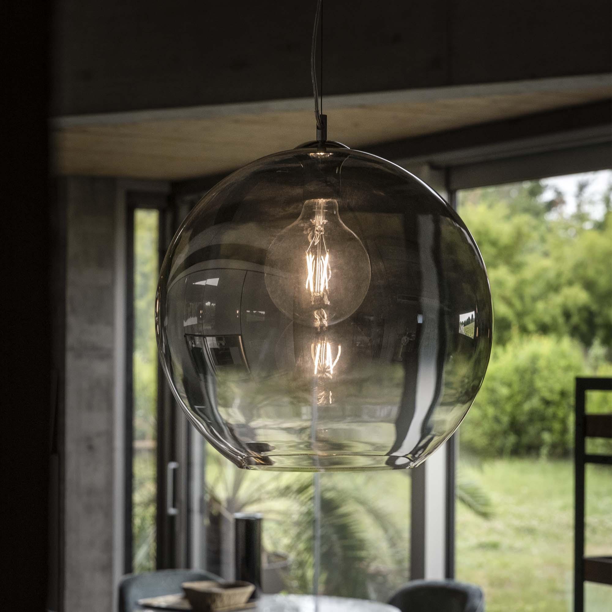 NEMO SP1 D30 TRASPARENTE