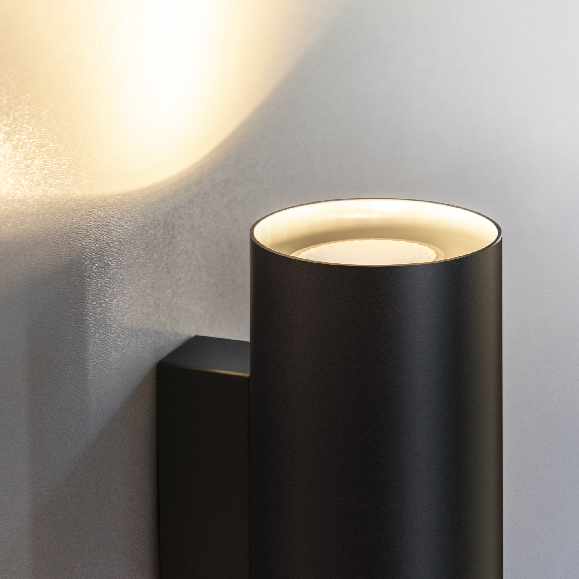 LOOK AP2 ROUND D60 H150 RAME