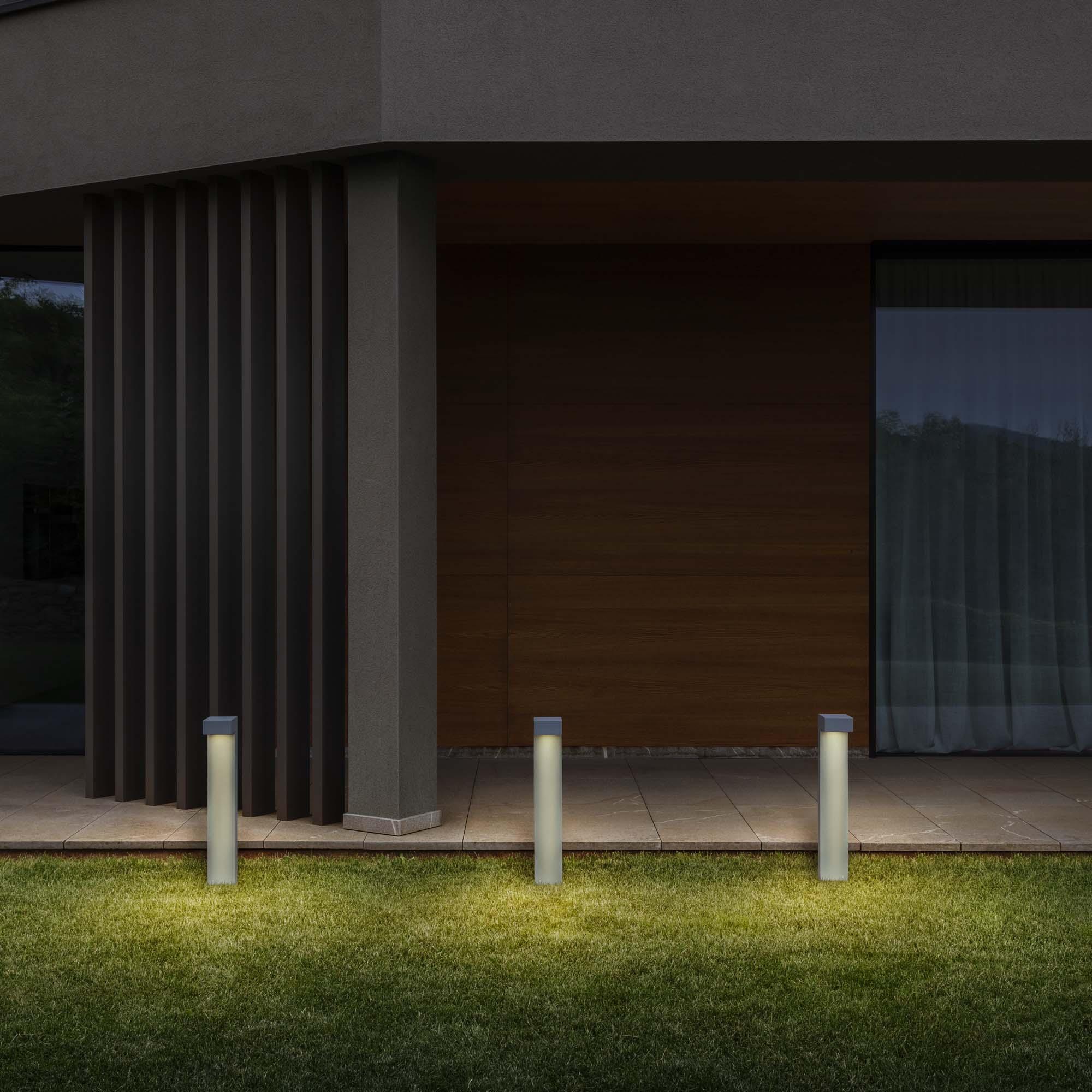 SIRIO PT2 H80 ANTRACITE