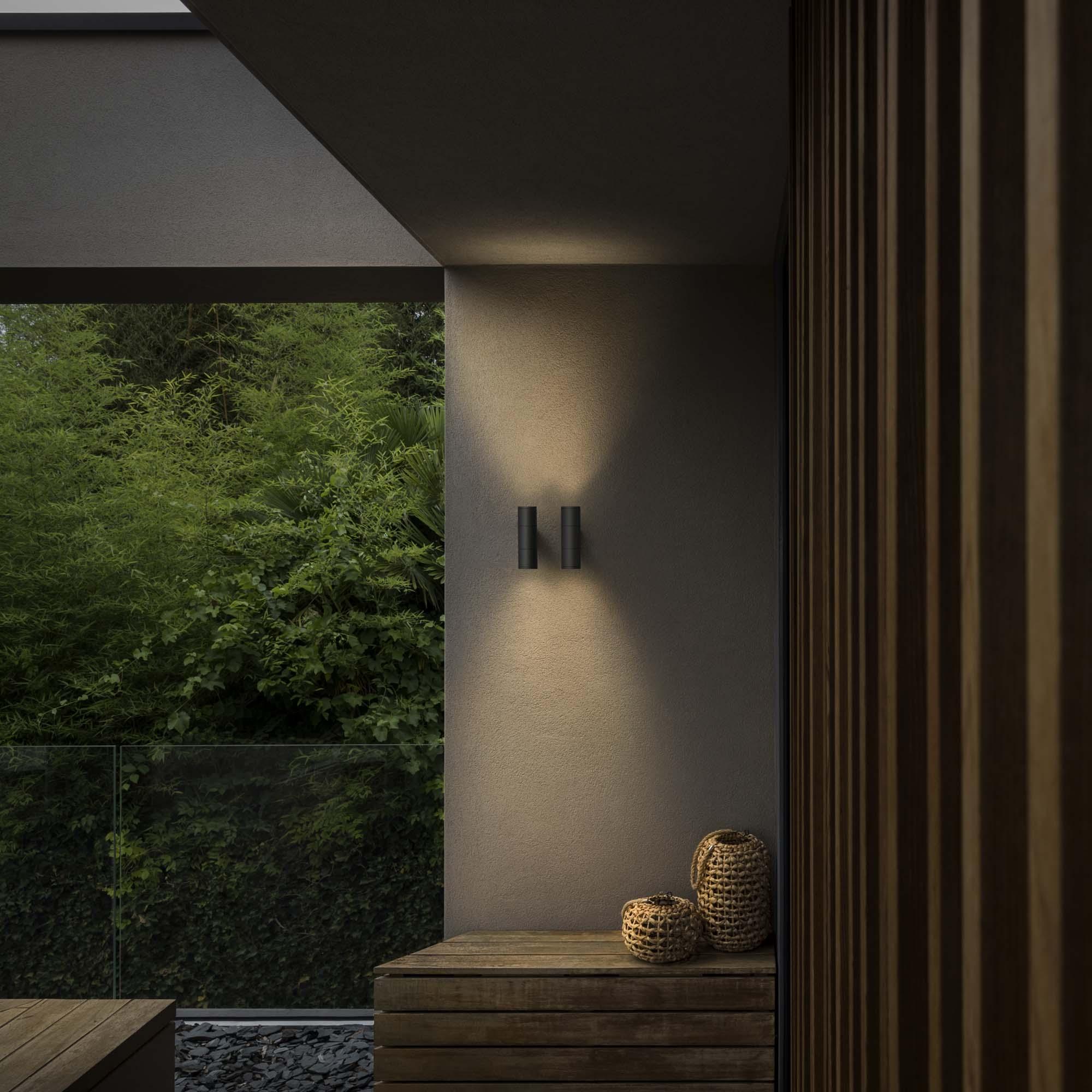 GUN AP2 SMALL GRIGIO