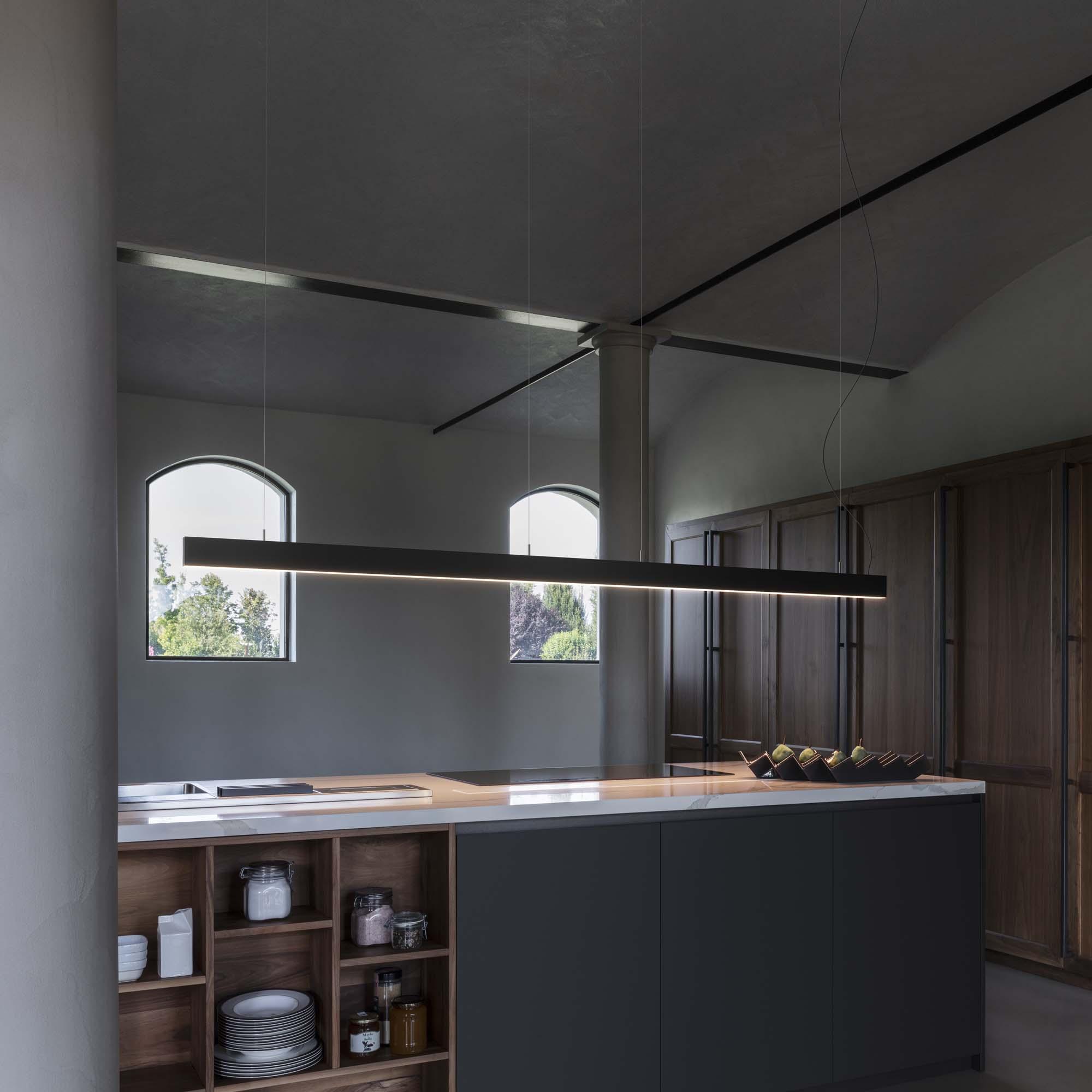 FLUO WIDE 1200 3000K WH