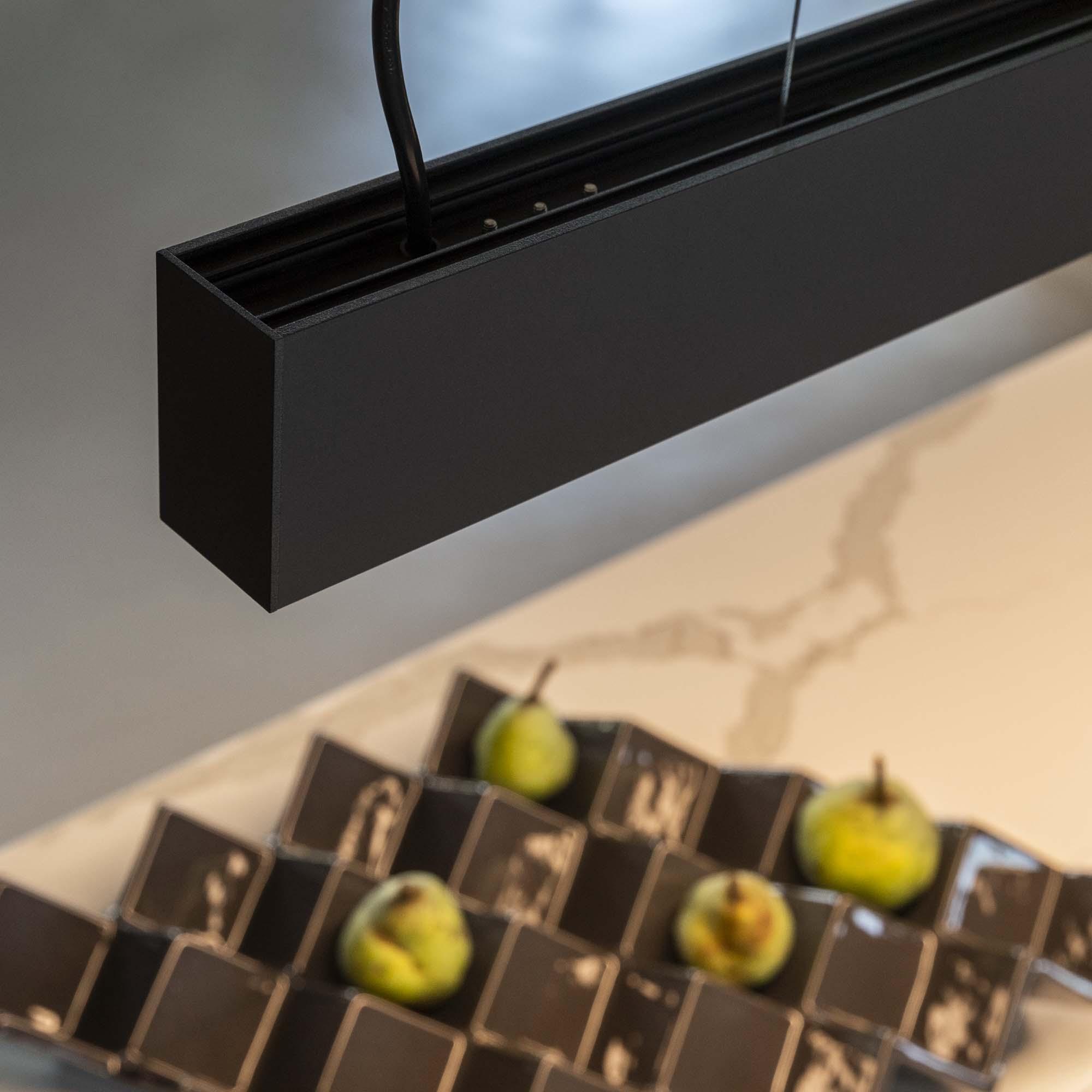 FLUO WIDE 1200 3000K WH