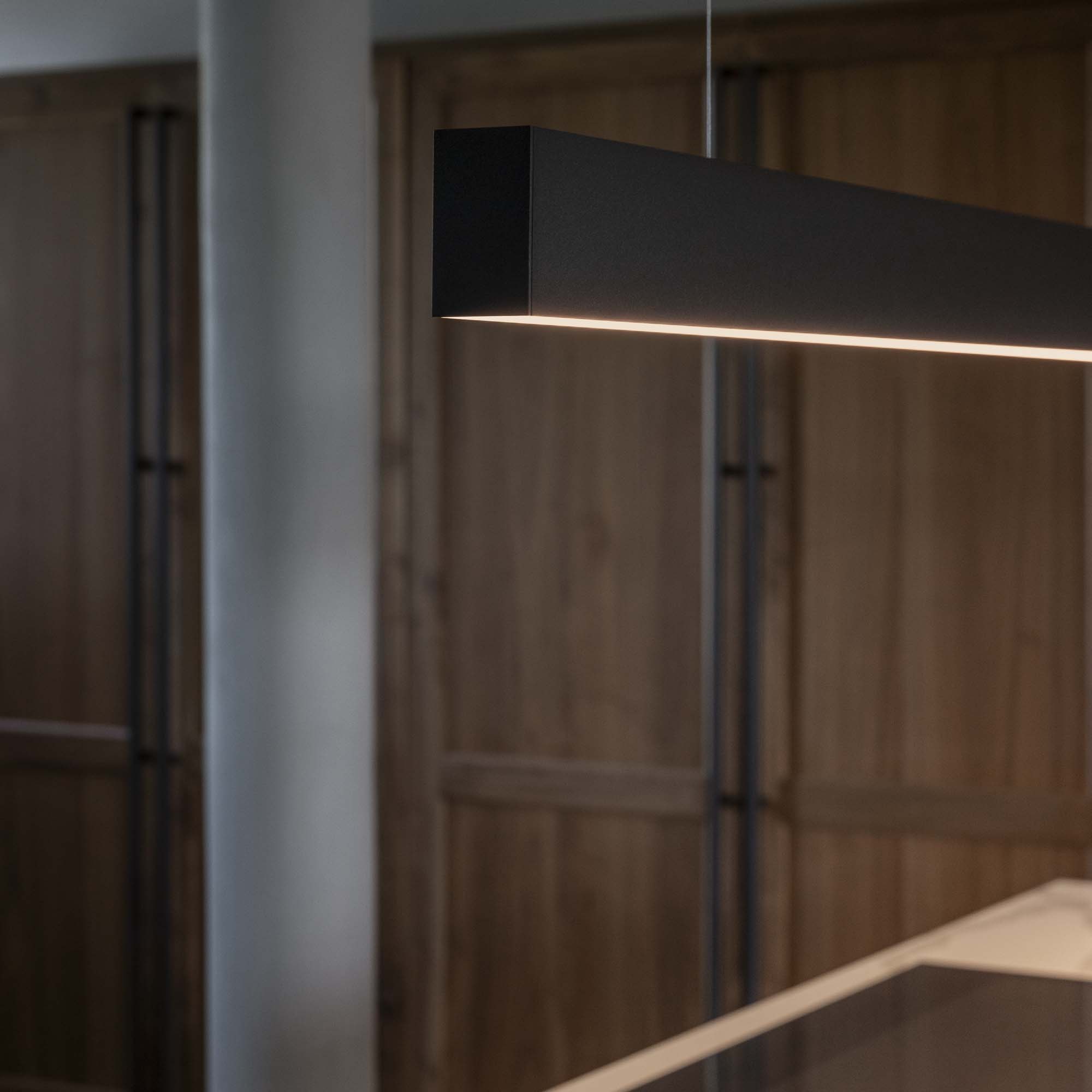 FLUO WIDE 1800 4000K WH