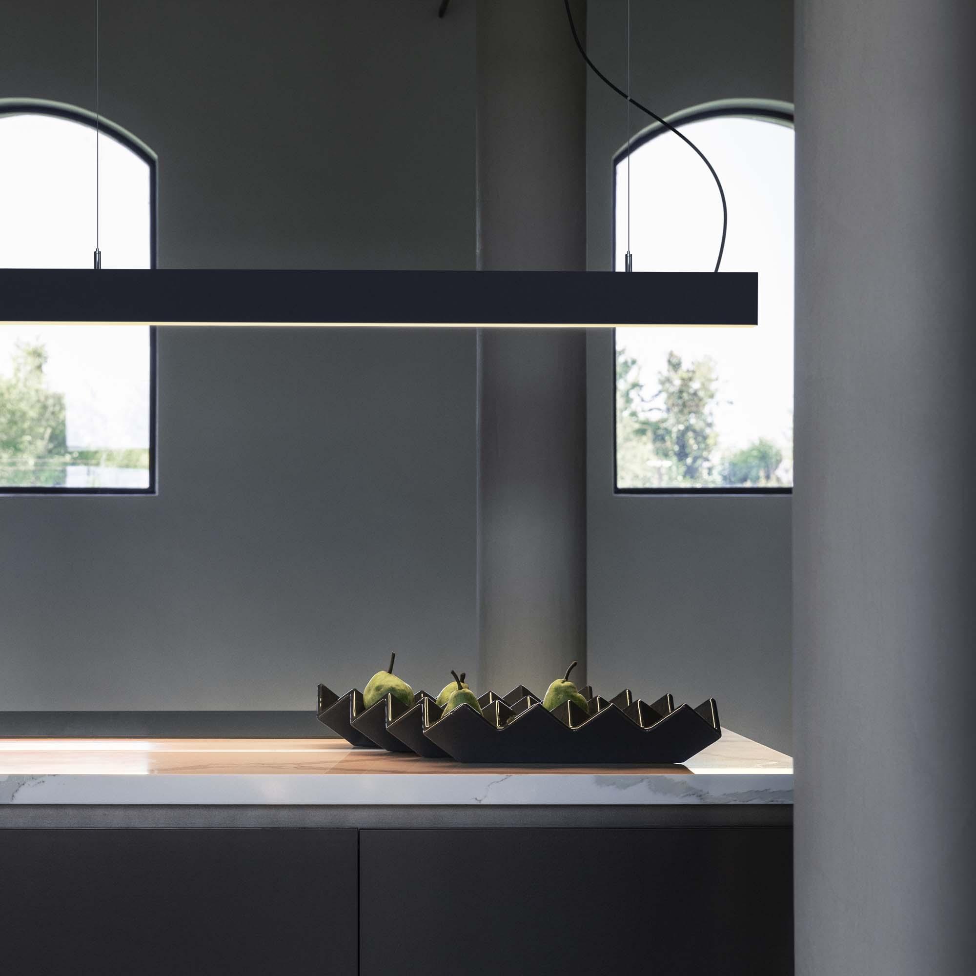 FLUO BI-EMISSION 1200 3000K BK