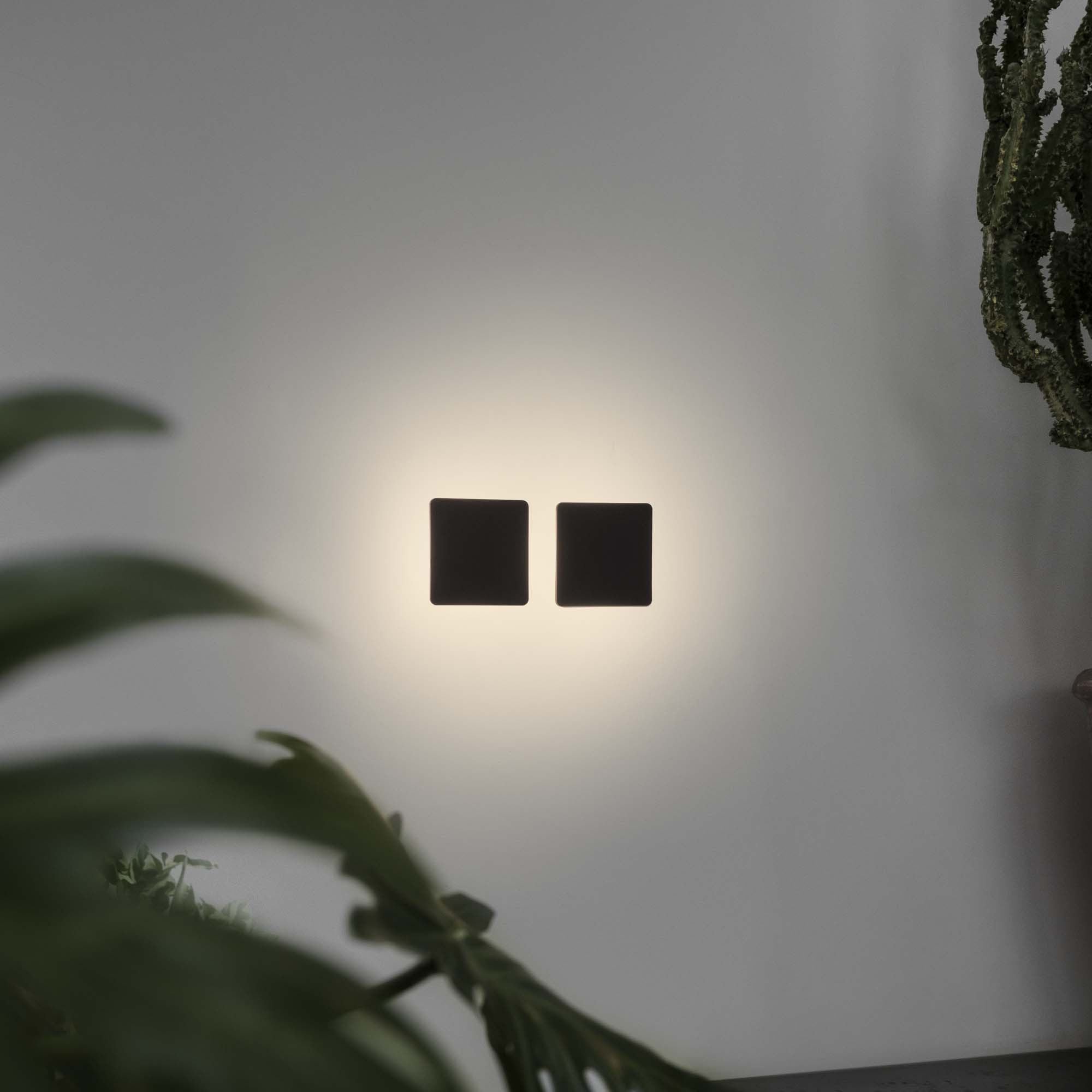 COVER AP D15 ROUND BIANCO