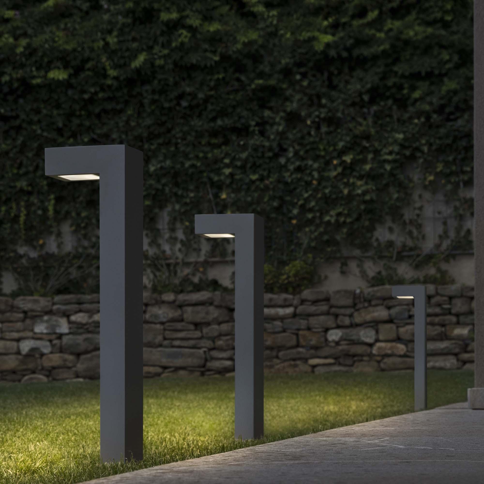 SIRIO PT2 H60 GRIGIO