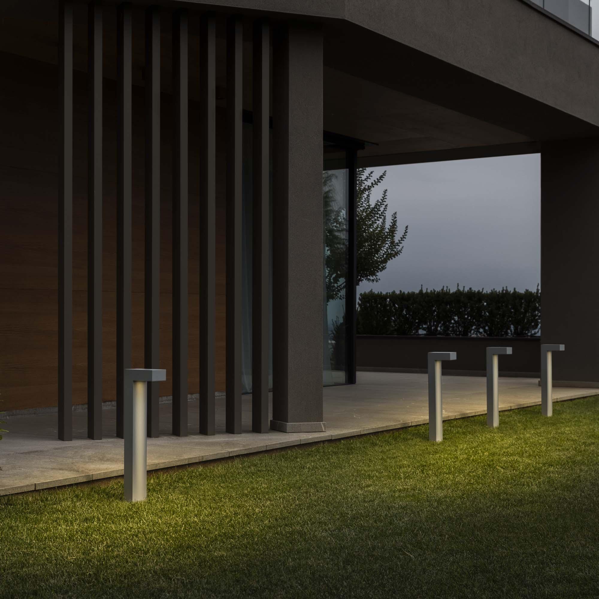 SIRIO PT2 H60 GRIGIO