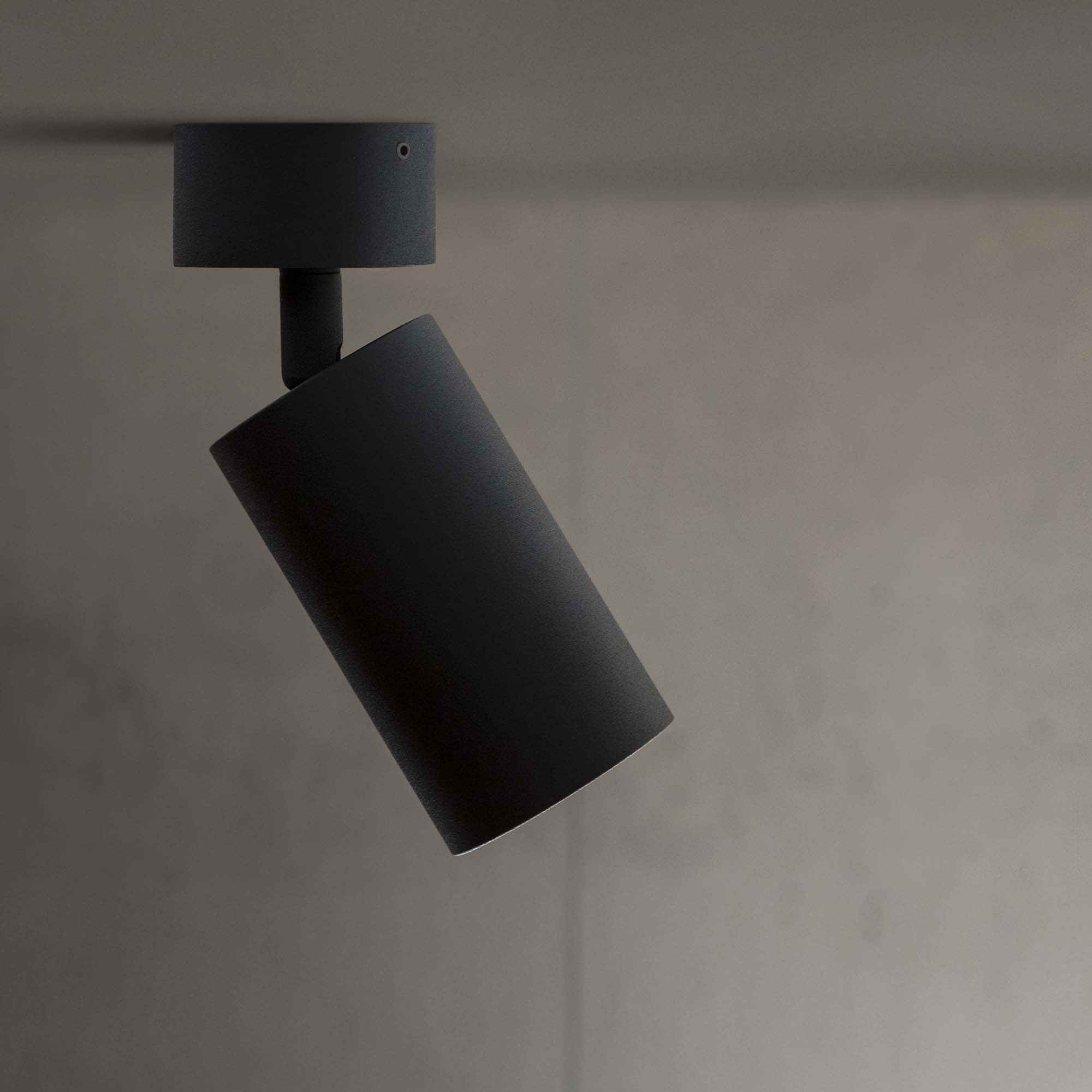 DYNAMITE AP1 ROUND BIANCO