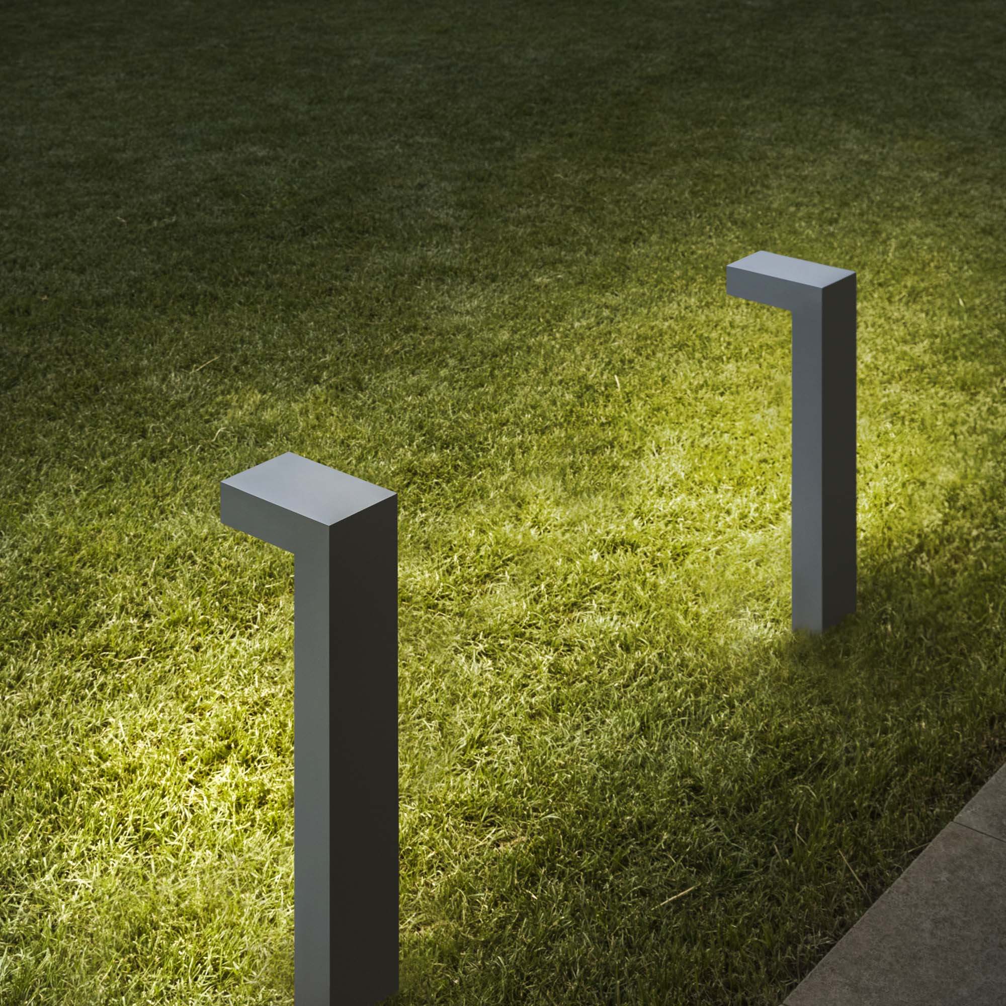 SIRIO PT2 H80 GRIGIO