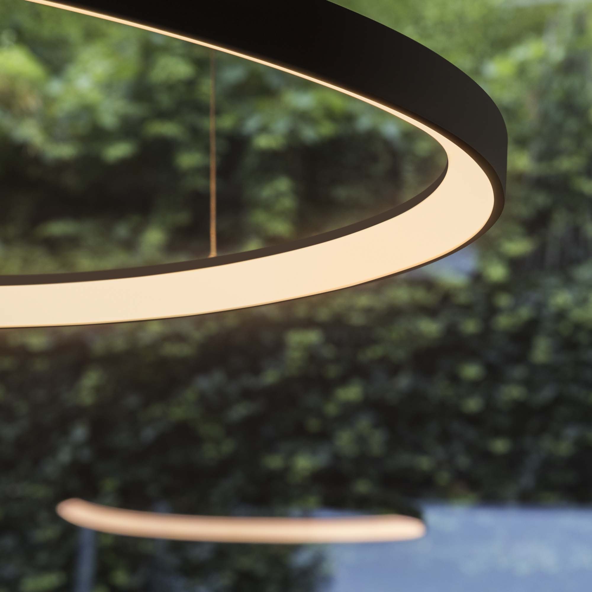 GEMINI SP D081 ON-OFF BIANCO 3000K