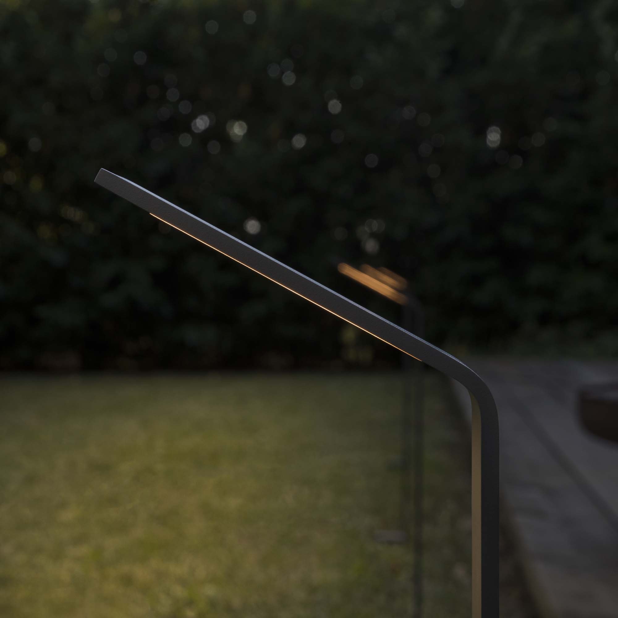 AGOS PT H80 ANTRACITE 3000K