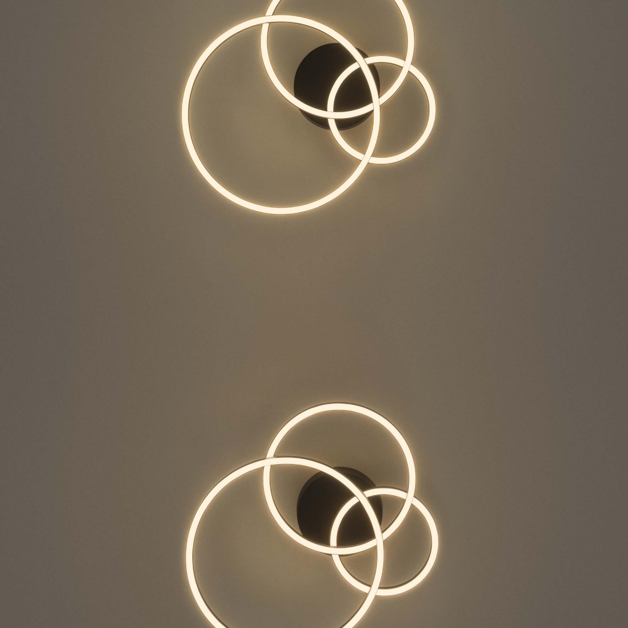 FRAME PL CERCHIO BIANCO 3000K