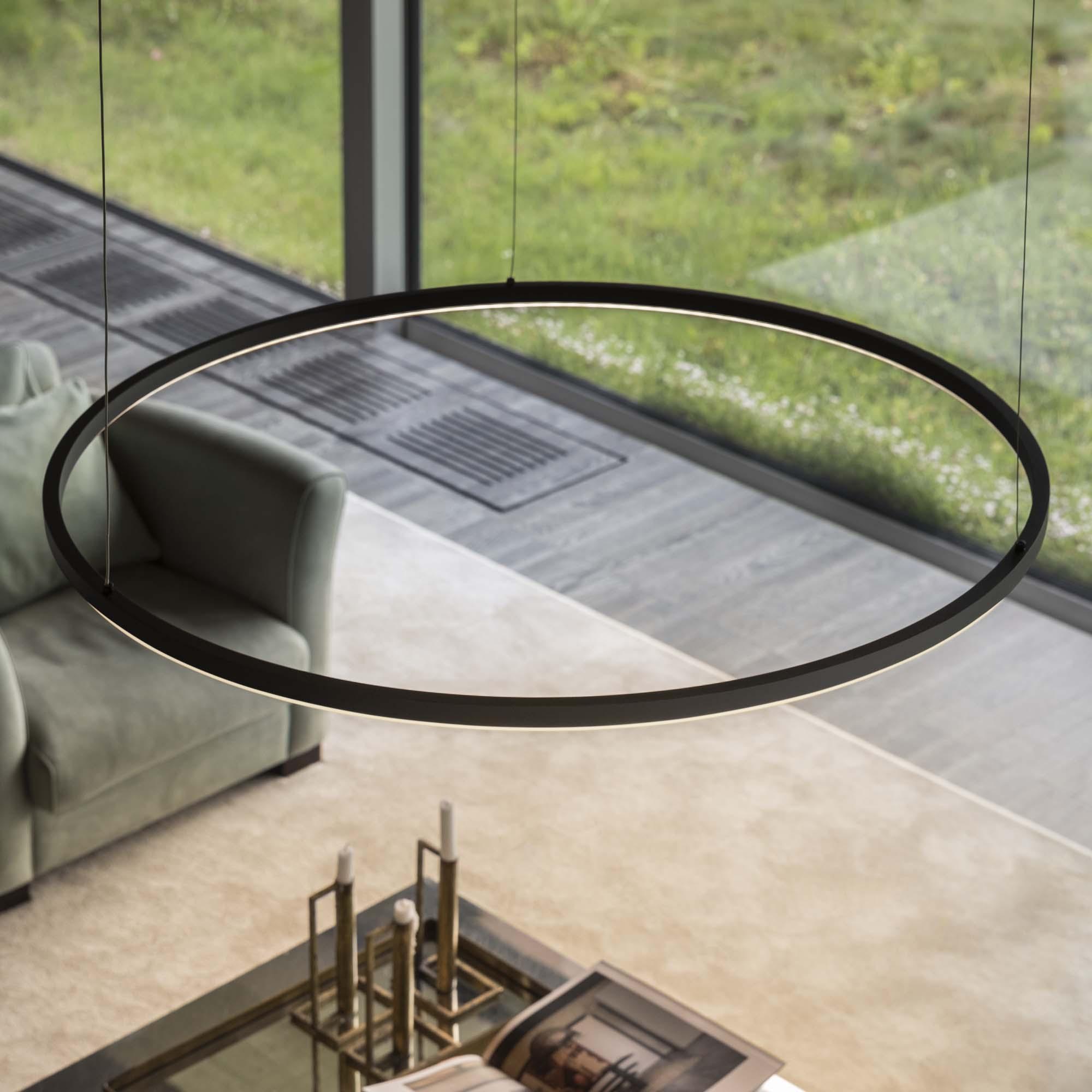 ORACLE SLIM SP D070 SQUARE 3000K ON-OFF WH