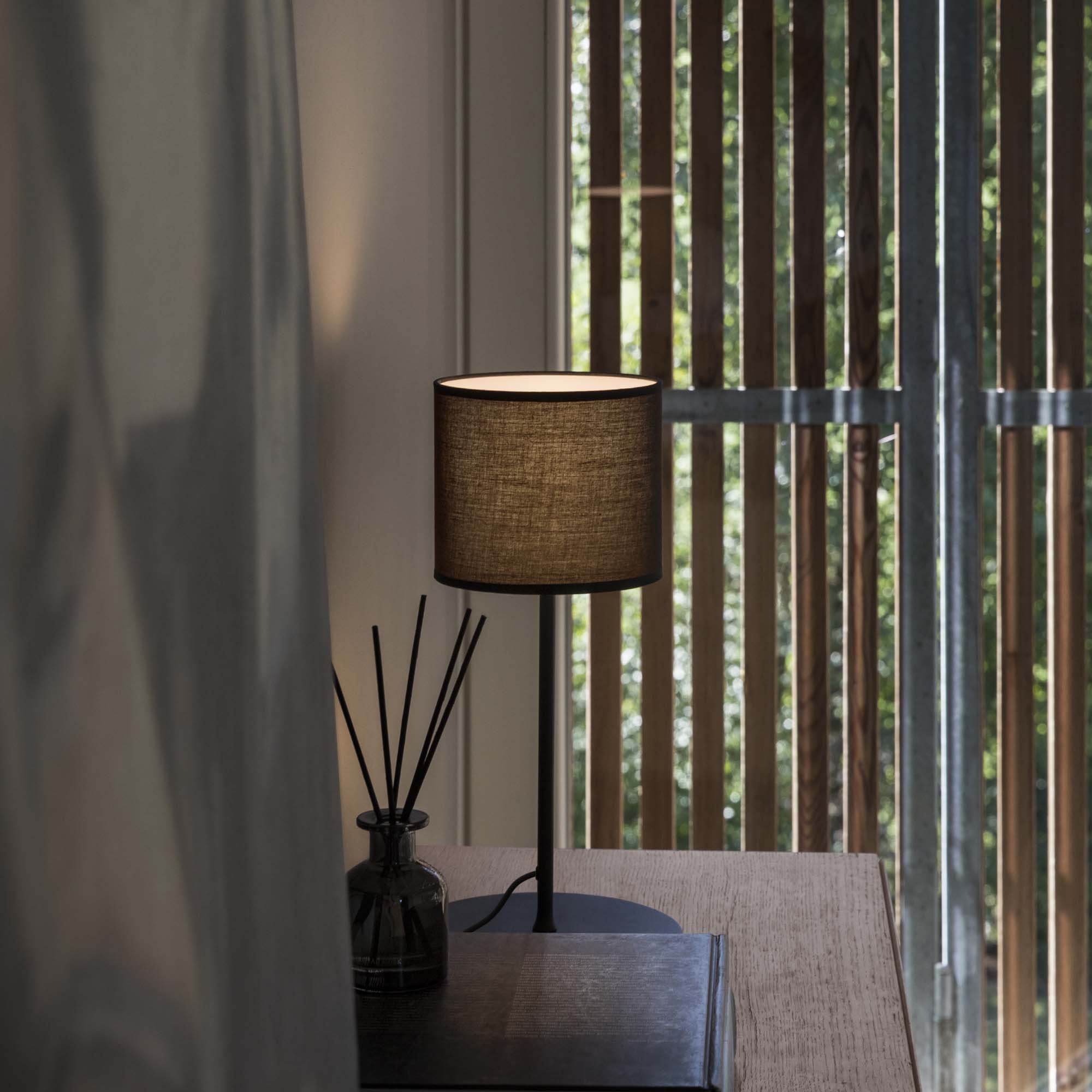 SET UP MTL1 SMALL NERO