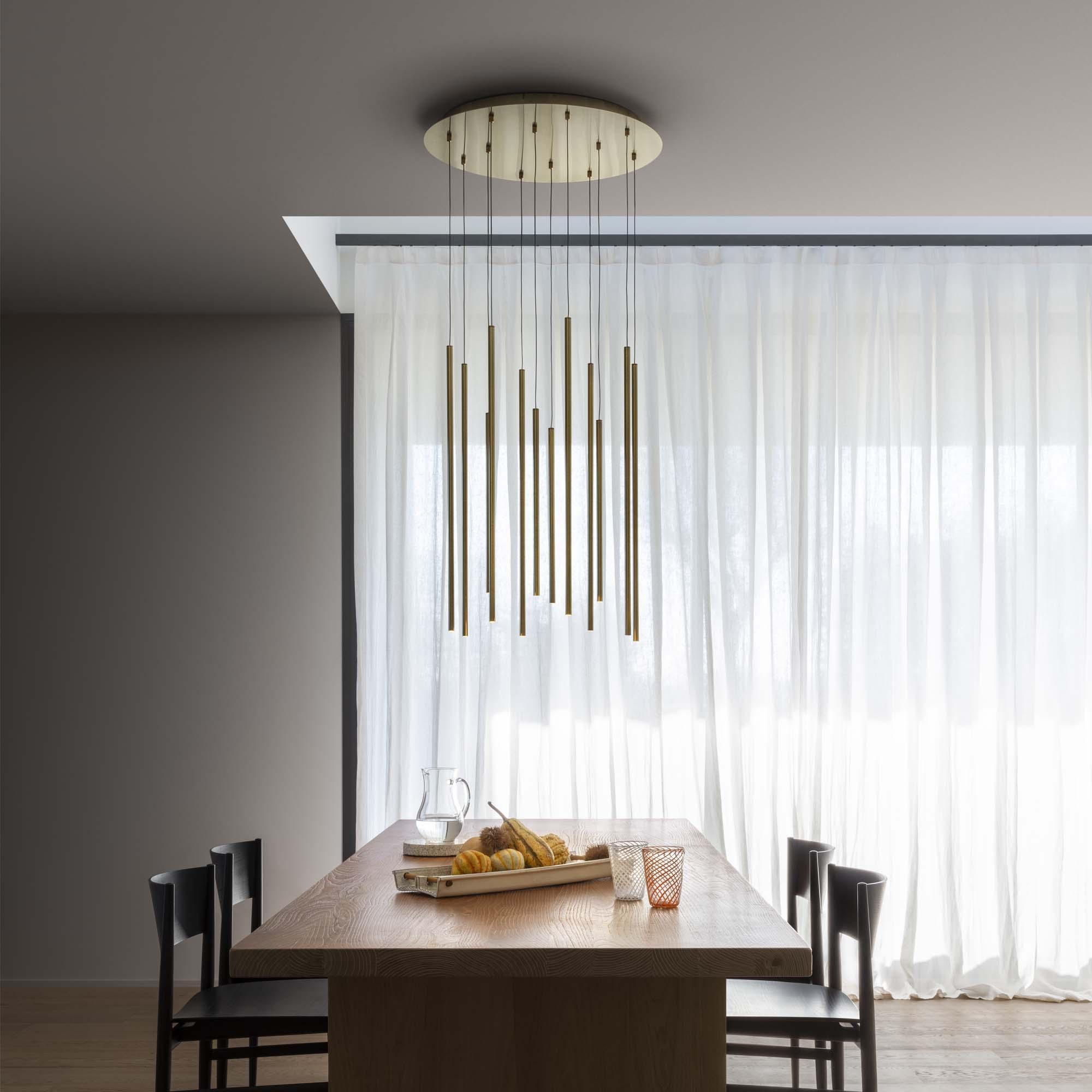 FILO SP12 BIANCO 3000K