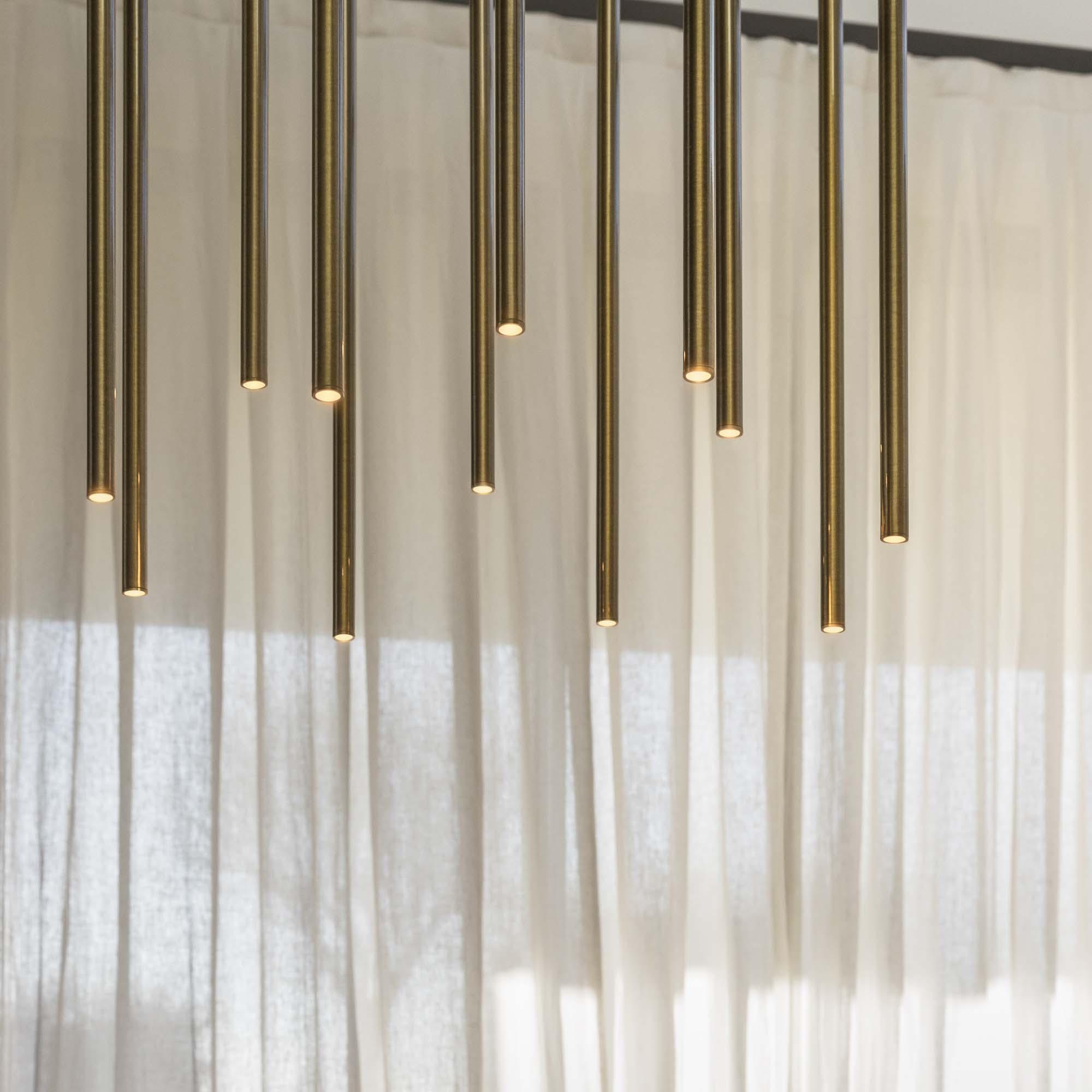 FILO SP1 OTTONE 3000K