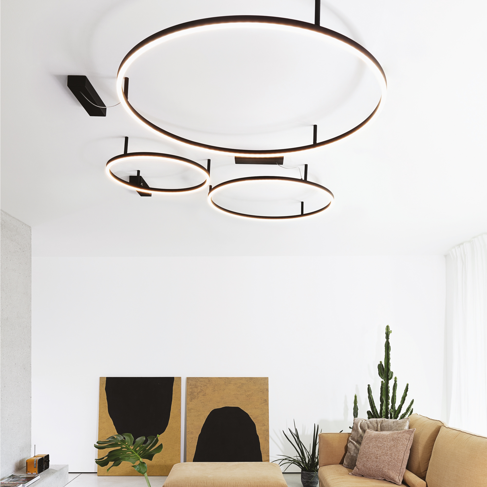 Ideal lux lighting outlet