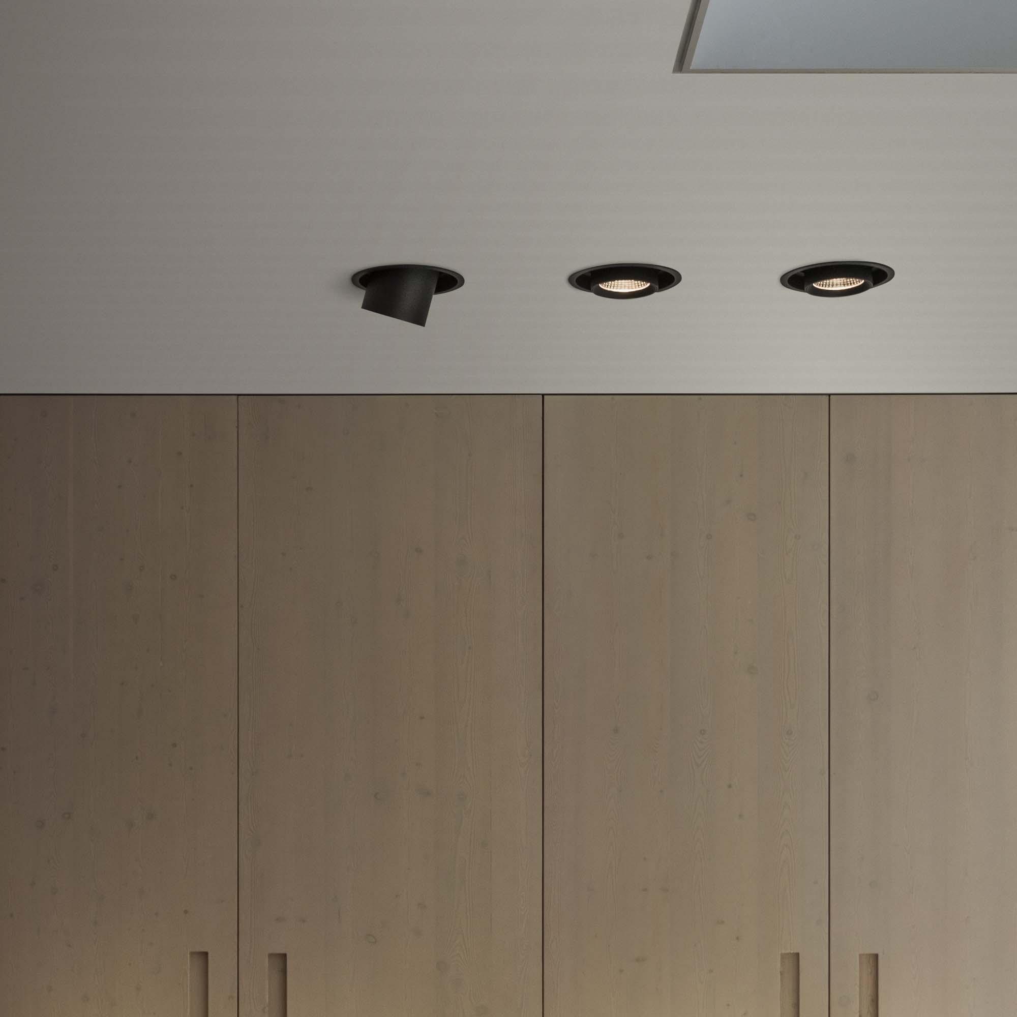 NOVA FI 12W 4000K WH