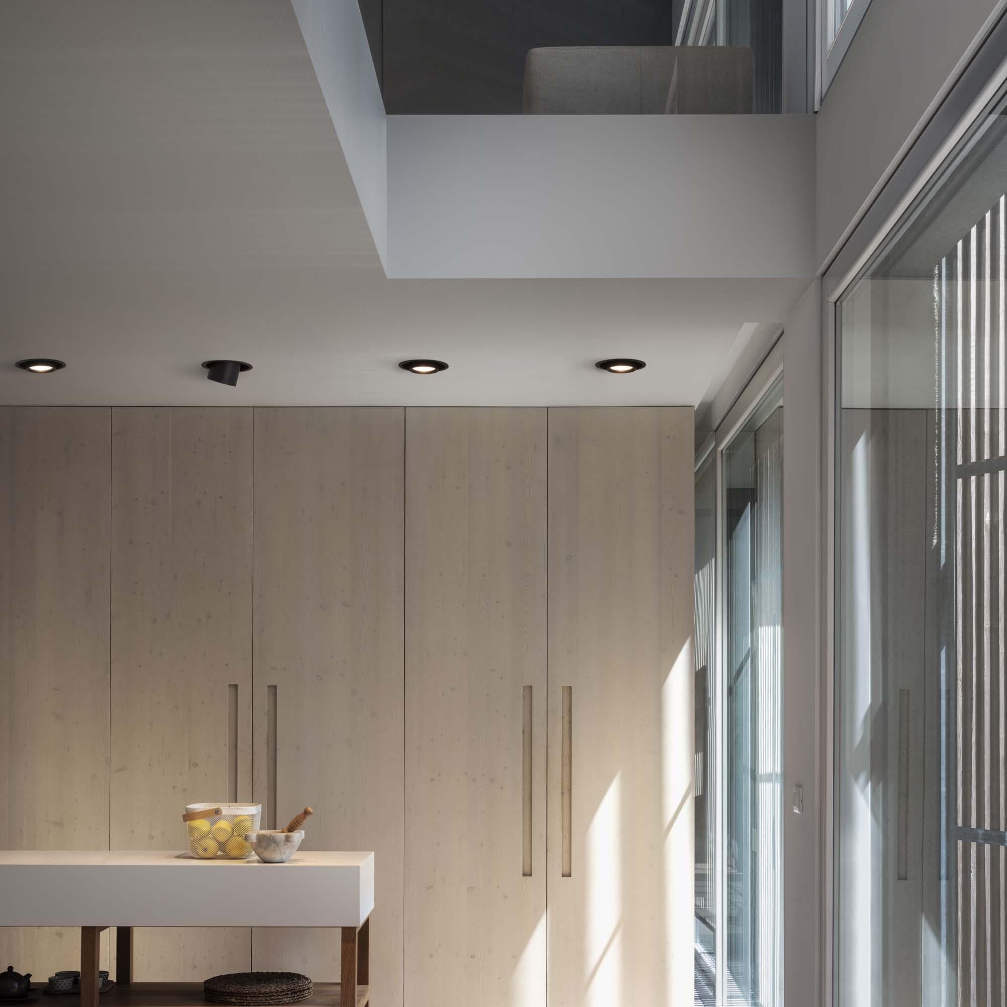 NOVA FI 30W 4000K WH